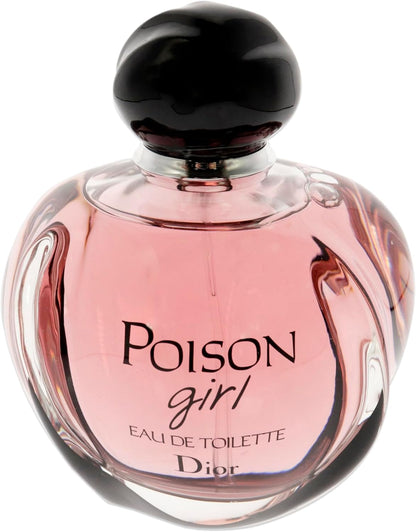 Poison Girl Christian Dior 100 ml Edt Spray - Mujer