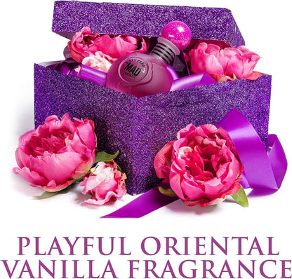 Mad Potion Katy Perry 100 ml Edp Spray - Mujer