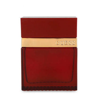Guess Guess Seductive Homme Red Caballero Guess 100 ml Edt Spray - Hombre