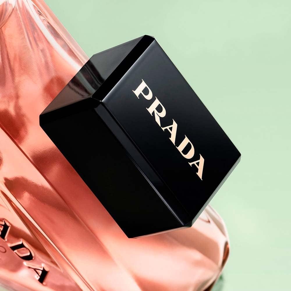 Prada Paradoxe 90Ml Edp Refillable Spray - Mujer