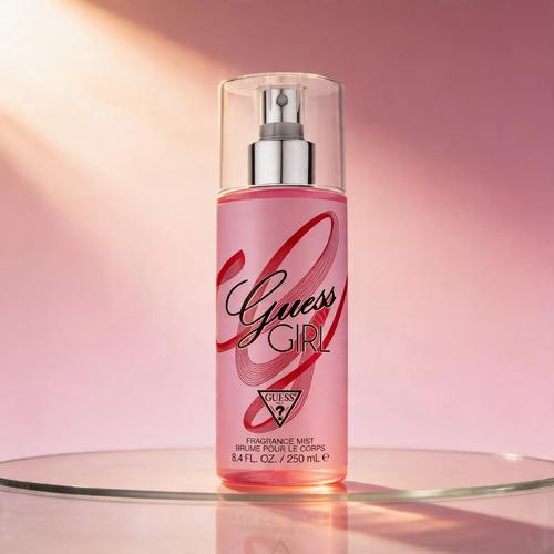 Guess Girl Guess 250 ml Body Mist Spray - Mujer