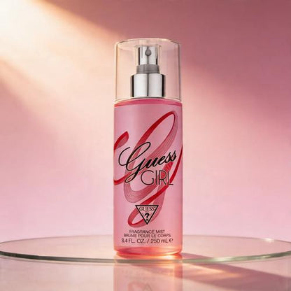 Guess Girl Guess 250 ml Body Mist Spray - Mujer