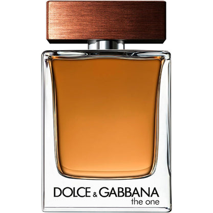 The One Dolce & Gabbana 150 Ml Edt Spray - Hombre