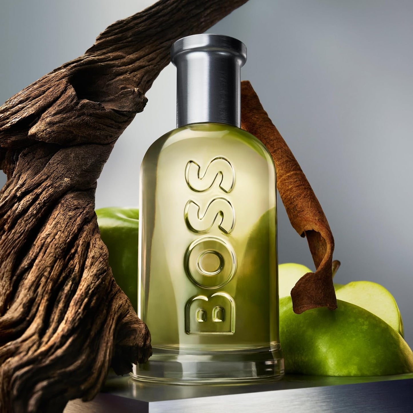 Boss Bottled Caballero Hugo Boss 200 ml Edt Spray - Hombre