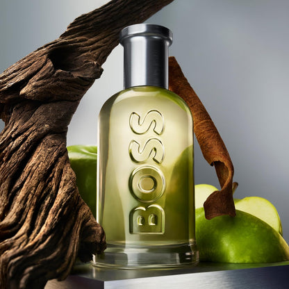 Boss Bottled Caballero Hugo Boss 200 ml Edt Spray - Hombre