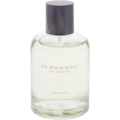 Burberry Weekend Burberry 100 ml Edt Spray para Hombre