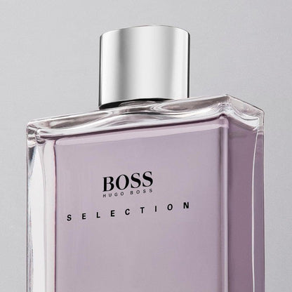 Boss Selection 100 Ml Edt Spray Hugo Boss - Hombre