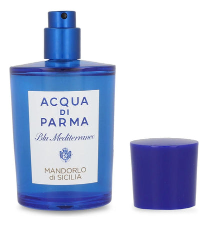 Acqua Di Parma Acqua Di Parma Blu Mediterraneo Mandorlo Di Sicilia 100Ml Edt Spray - Unisex