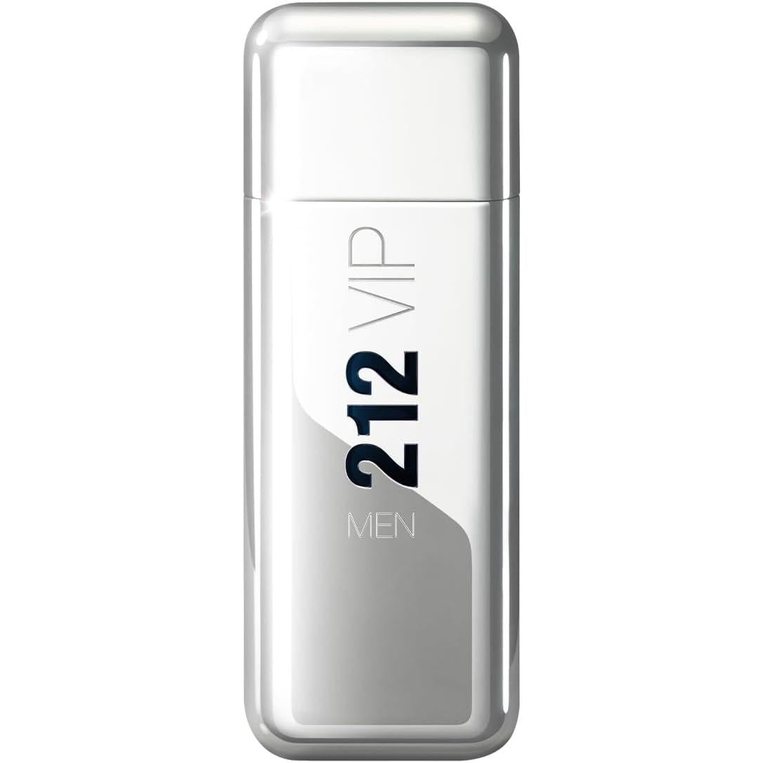 212 Vip Men Caballero Carolina Herrera 100 ml Edt Spray - Hombre
