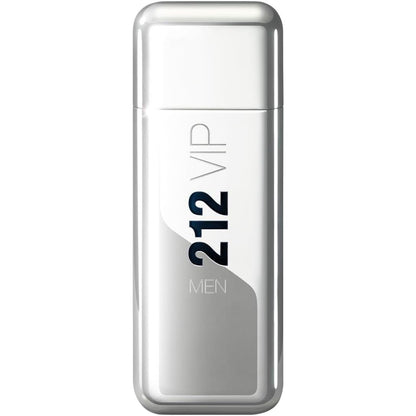 212 Vip Men Caballero Carolina Herrera 100 ml Edt Spray - Hombre