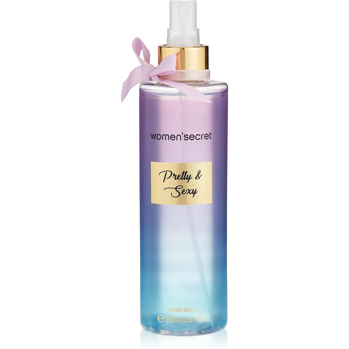 Women'S Secret Victoria Secret Women'S Secret Pretty & Sexy 250Ml Body Mist - Mujer