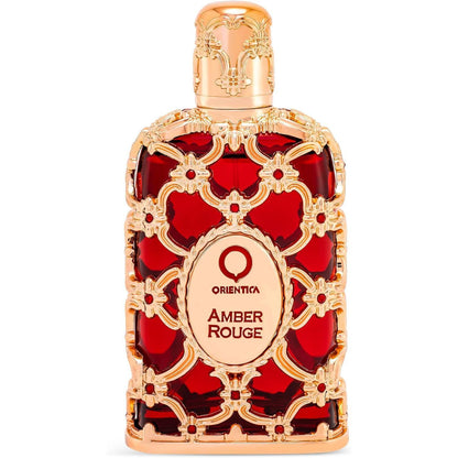 Amber Rouge Unisex Orientica Luxury Collection 150 ml Edp Spray - Unsex