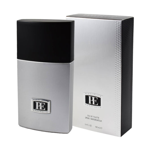 Portfolio Caballero Perry Ellis 100 ml Edt Spray | Perfumes y Fragancias PriceOnLine