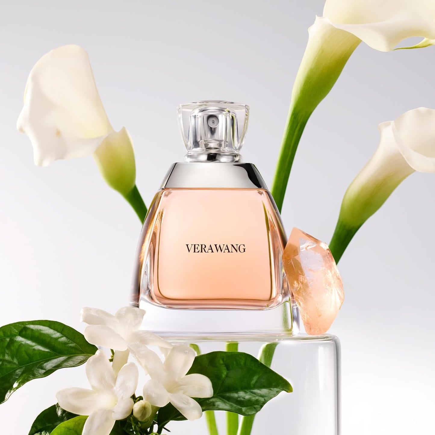 Vera Wang Vera Wang 100 ml Edp Spray - Mujer