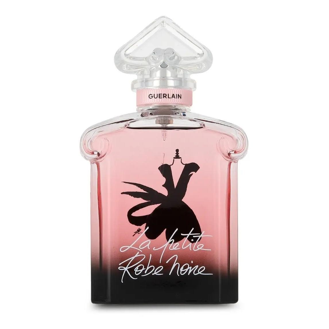 La Petite Robe Noire Guerlain 100 ml Edp Spray - Mujer