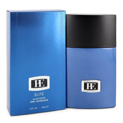 Perry Ellis Portfolio Elite Caballero 100 ml Edt Spray