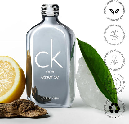 Calvin Klein Ck One Essence 100Ml Parfum Spray - Unisex