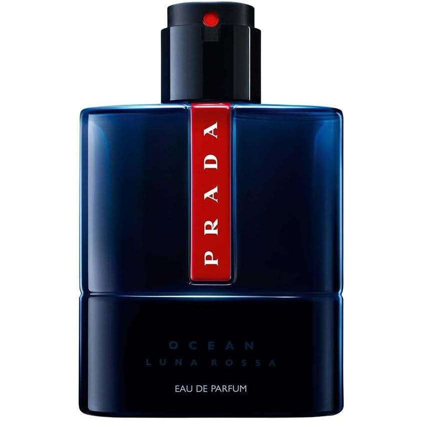 Prada Luna Rossa Ocean Refillable 150Ml Edp Spray - Hombre