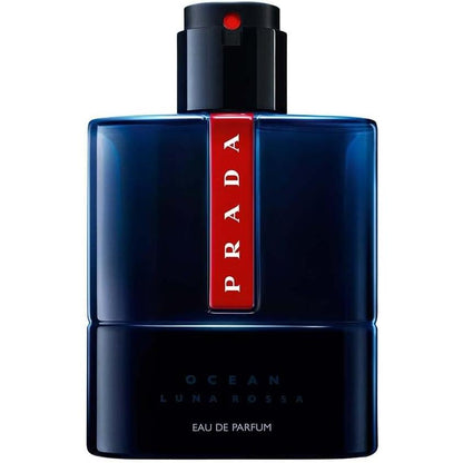 Prada Luna Rossa Ocean 100Ml Edp Spray - Hombre