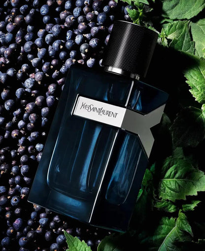 Y Intense Caballero Yves Saint Laurent 100 ml Edp Spray - Hombre