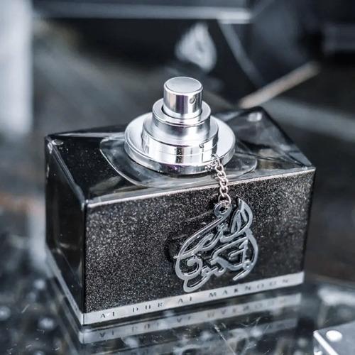 Lattafa Al Dur Al Maknoon 100Ml Edp Spray - Unisex