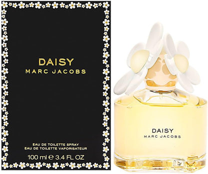 Daisy Marc Jacobs 100 ml Edt Spray - Mujer