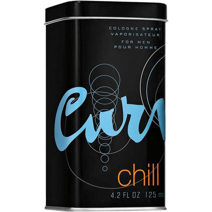 Liz Claiborne Curve Chill 125 ml Edc Spray - Hombre