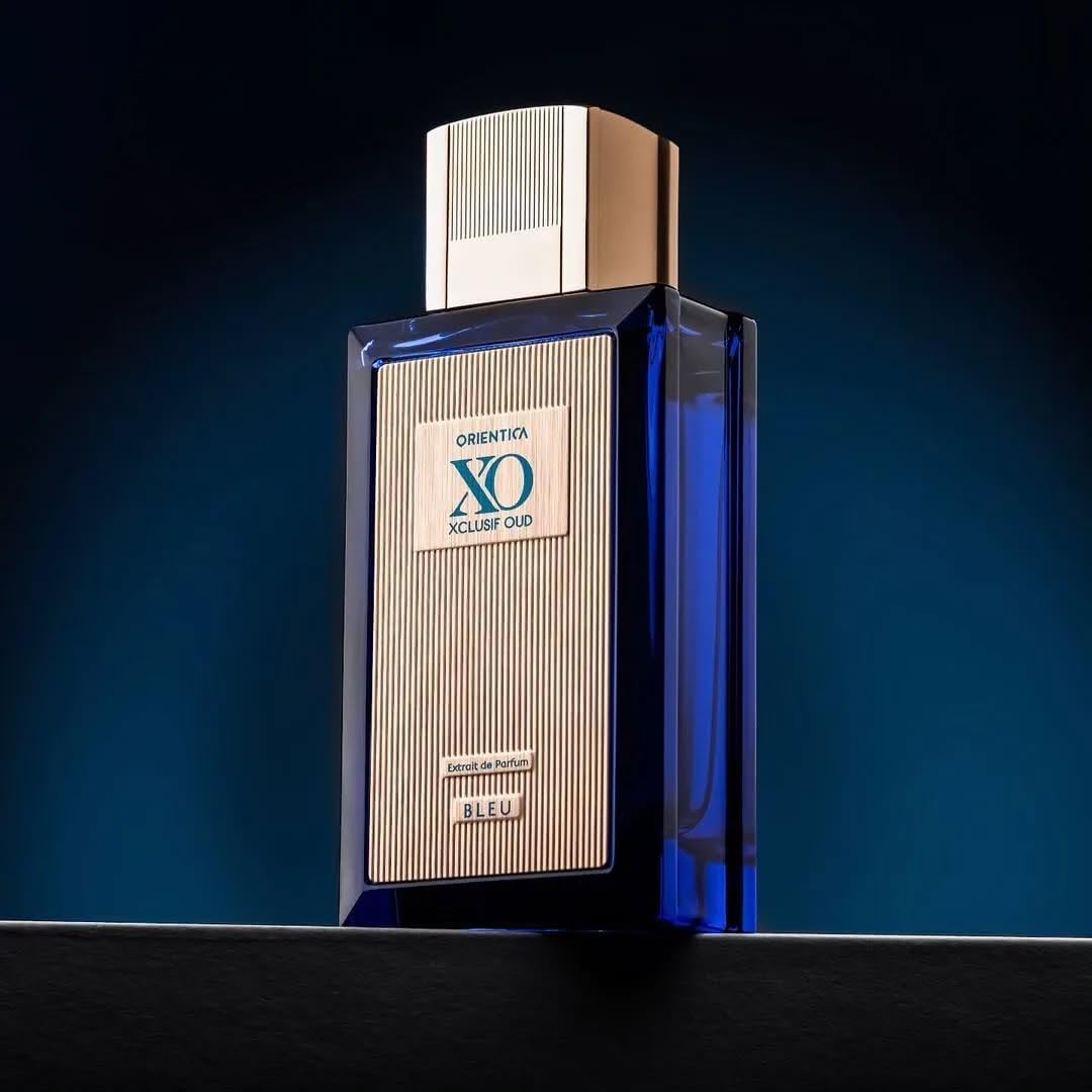 Xo Xclusif Oud Bleu Unisex Orientica 60 ml Extrait de Parfum Spray - Unisex