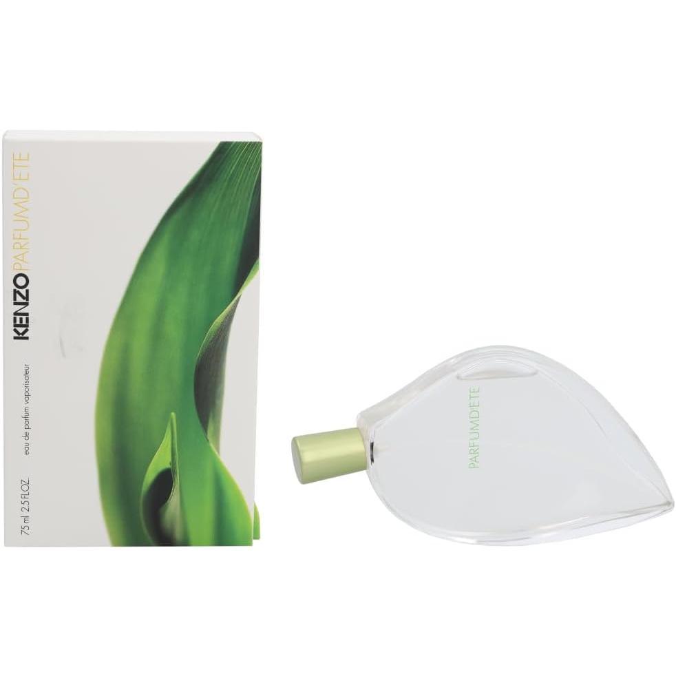 Kenzo Parfum dEte Dama Kenzo 75 ml Edp Spray - Mujer