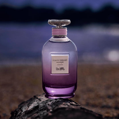 Coach Dreams Moonlight 90Ml Edp Spray - Mujer