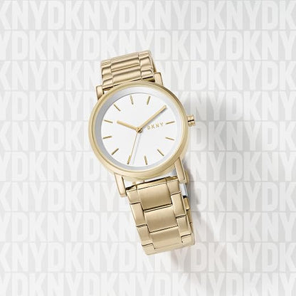 Reloj Dkny Ny2342 - Mujer
