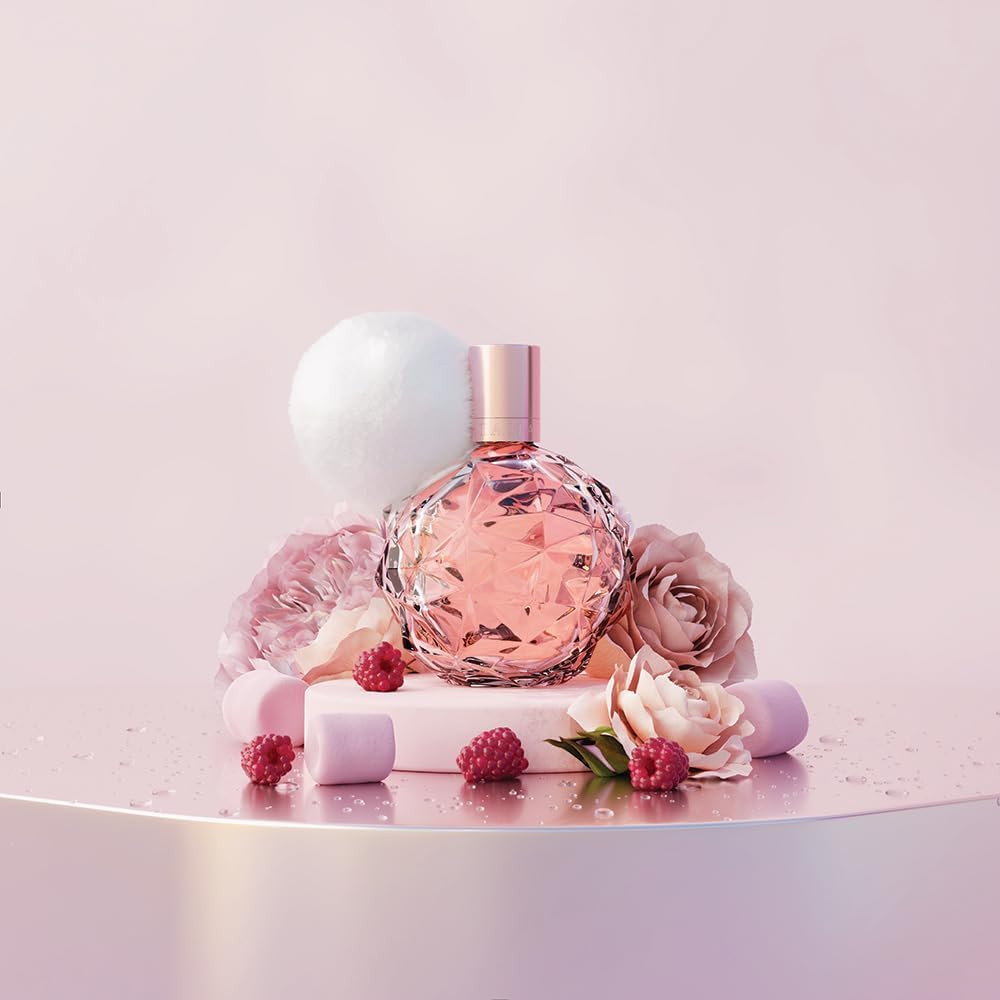 Ari Ariana Grande 100 ml Edp Spray - Mujer