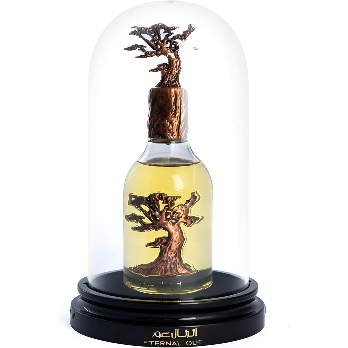 Lattafa Pride Eternal Oud 100Ml Edp Spray - Unisex
