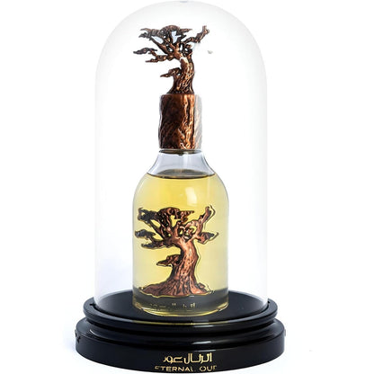 Lattafa Pride Eternal Oud 100Ml Edp Spray - Unisex