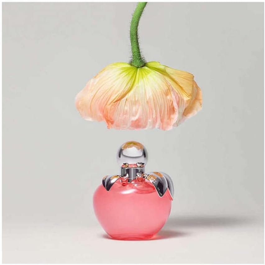 Nina 80 Ml Edt Spray Refillable Nina Ricci - Mujer