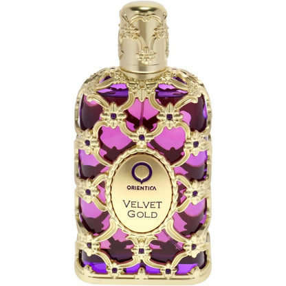 Velvet Gold Unisex Orientica Luxury Collection 150 ml Edp Spray - Unisex