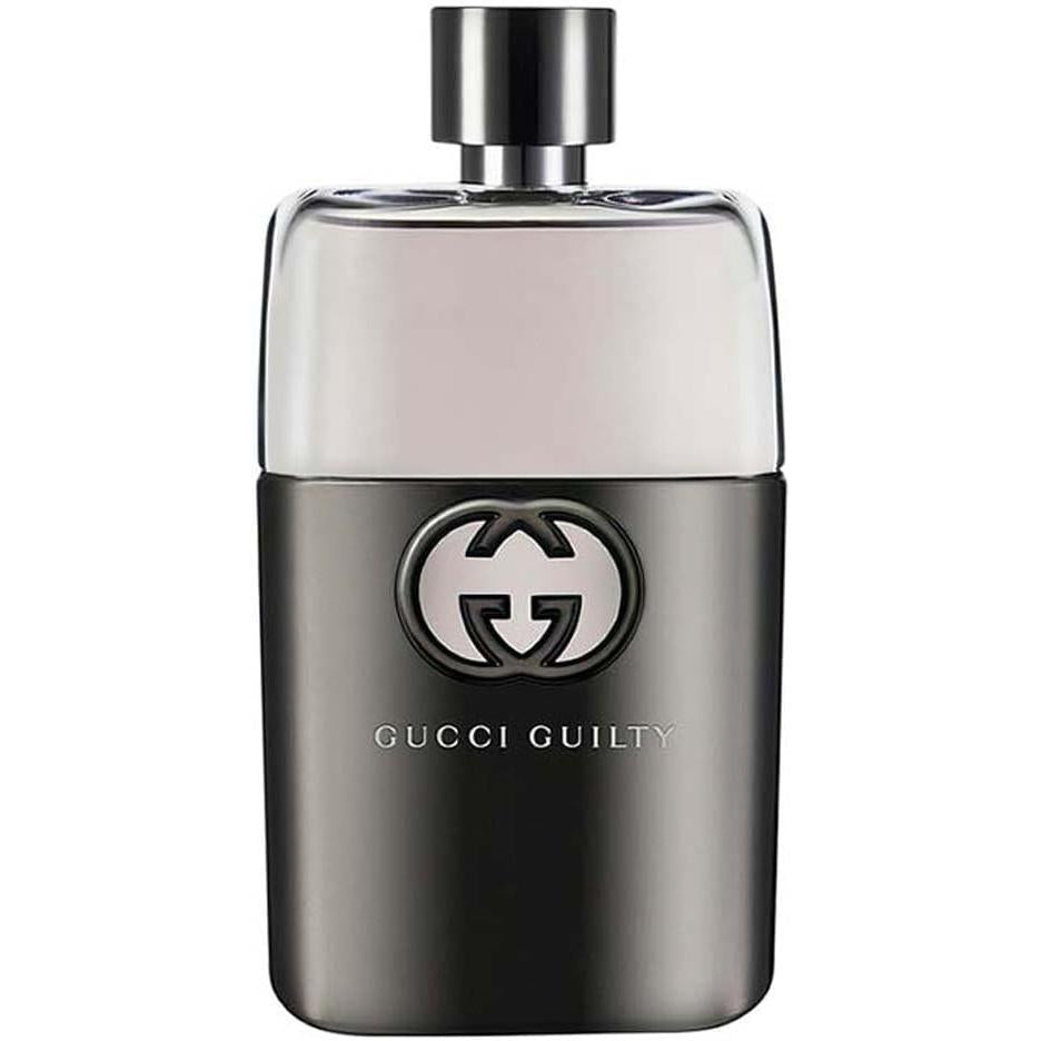 Gucci Guilty Gucci 90 ml Edt Spray - Hombre
