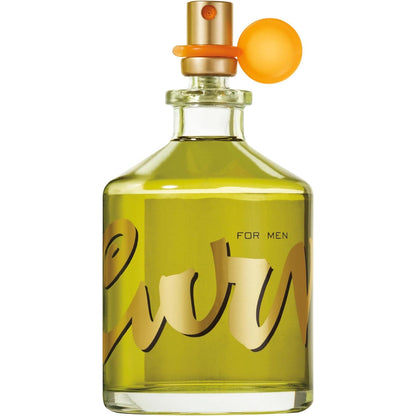 Curve Liz Claiborne 125 ml Edc Spray - Hombre