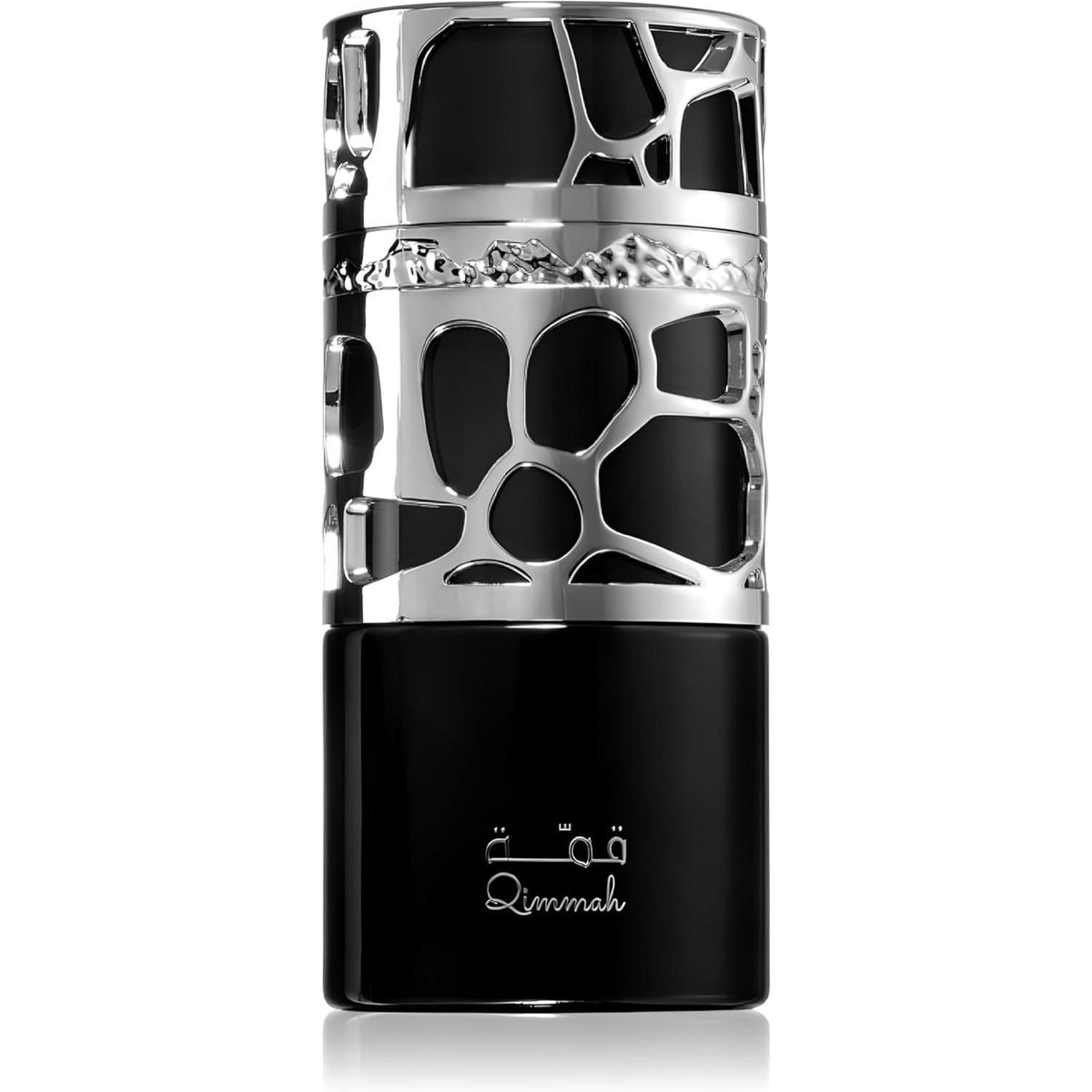 Lattafa Qimmah Man 100Ml Edp Spray - Hombre