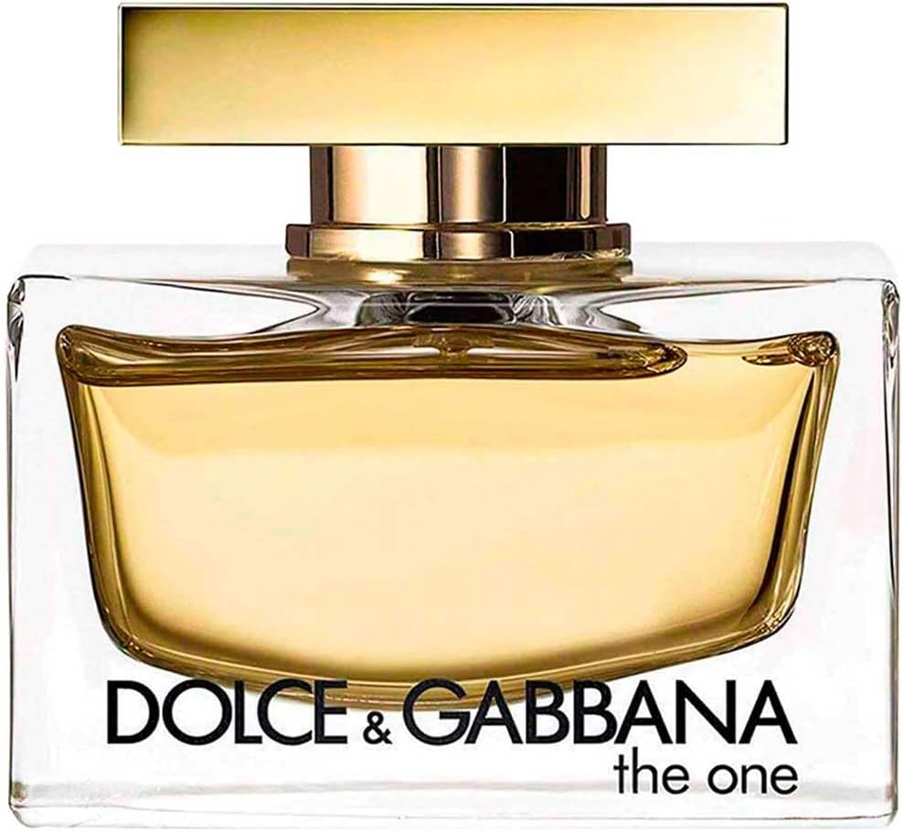 Dolce & Gabbana The One 75 Ml Edp Spray - Mujer