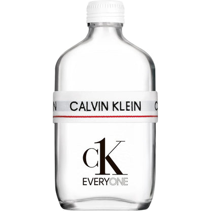 Ck Everyone Unisex Calvin Klein 100 ml Edt Spray - Unisex