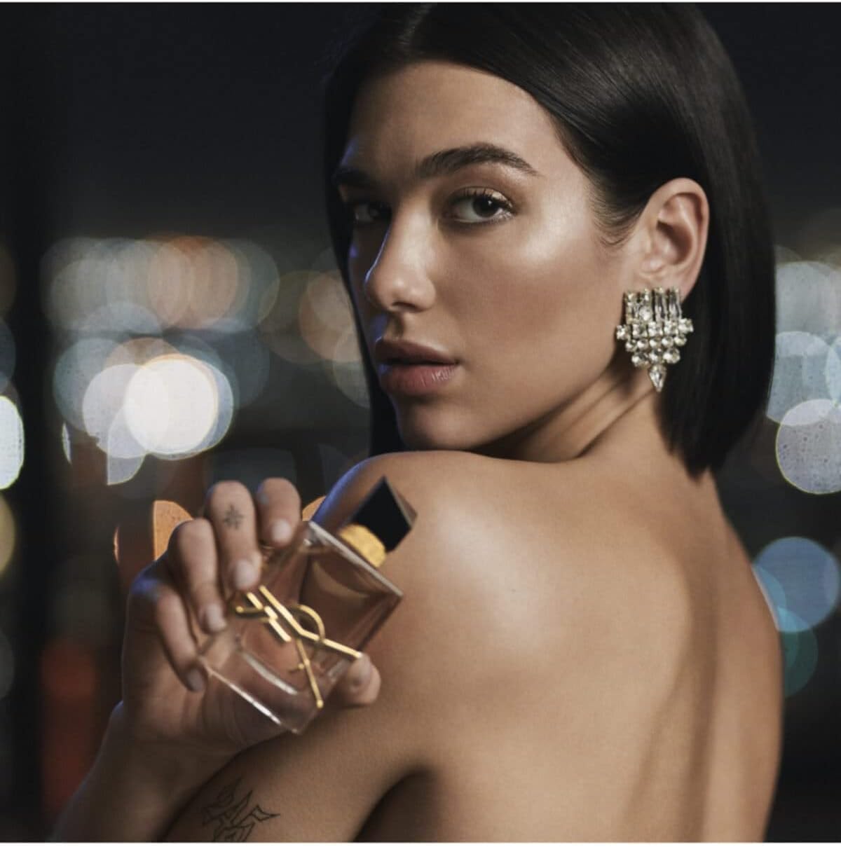 Libre Yves Saint Laurent 150 ml Edp Spray - Mujer