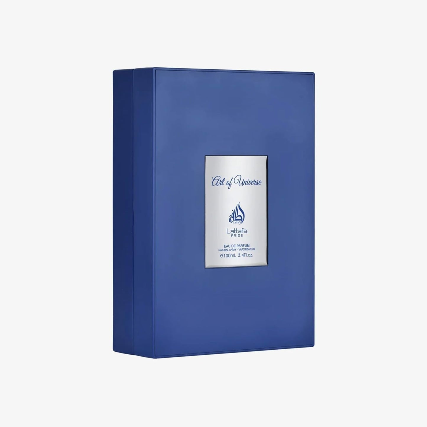 Art Of Universe Unisex Lattafa Pride 100 ml Edp Spray - Hombre
