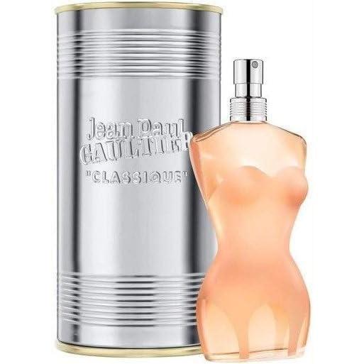 Jean Paul Gaultier 100 Ml Edt Spray - Mujer