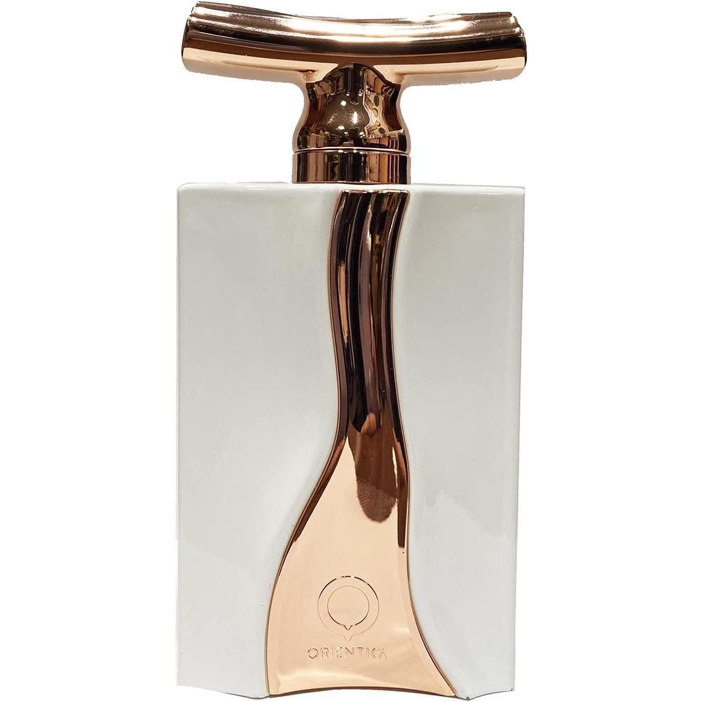Fleur De Orientica Orientica 90 ml Edp Spray - Mujer