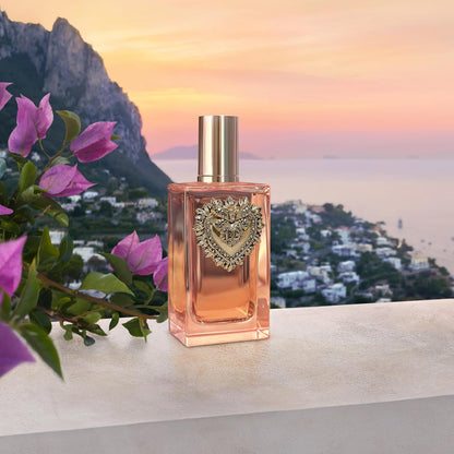 Devotion Intense Dolce Gabbana 100 ml Edp Spray - Mujer