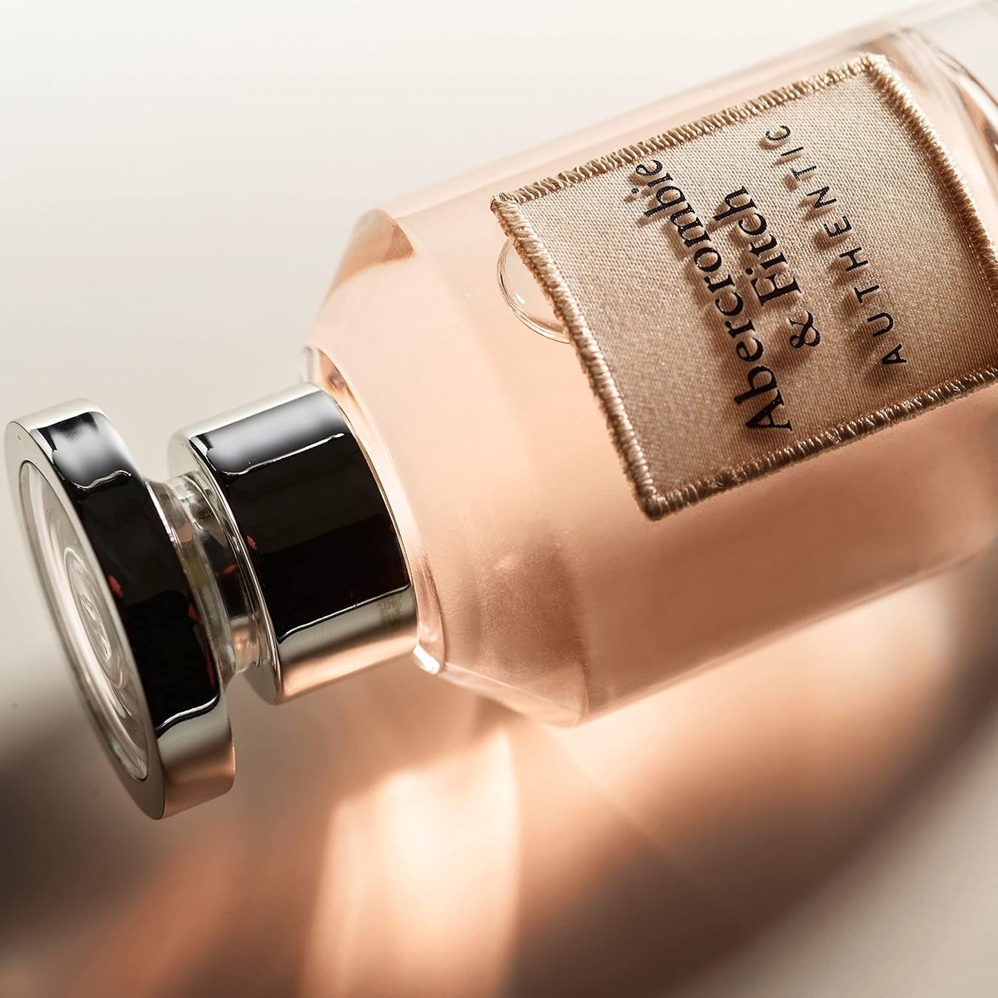 Authentic Woman Abercrombie & Fitch 100ml Edp Spray - Mujer