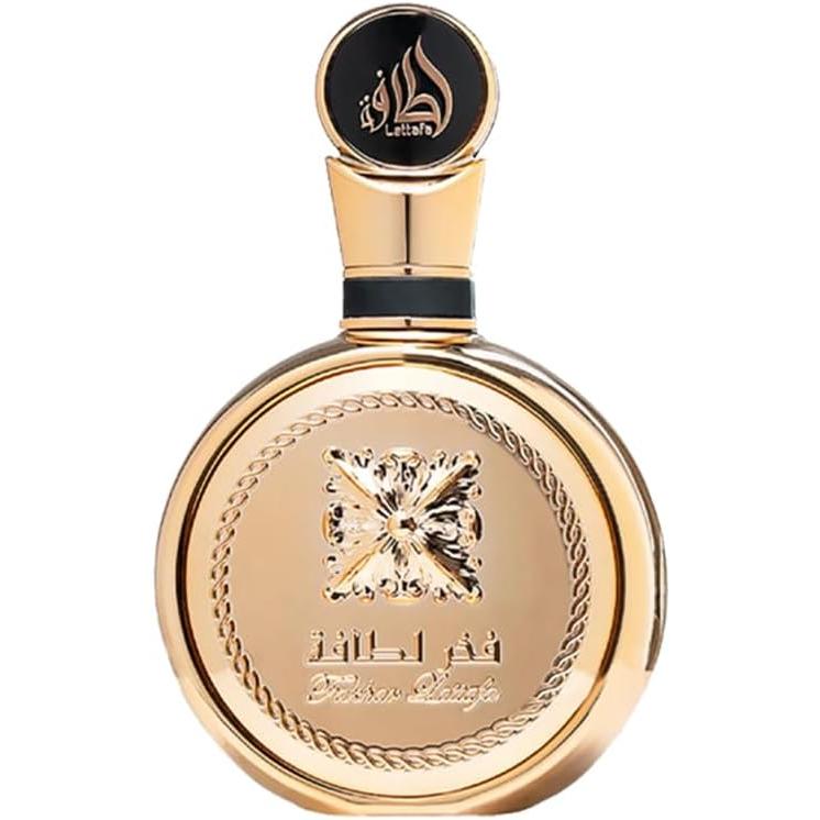 Fakhar Extrait Dama Lattafa 100 ml Edp Spray - Mujer