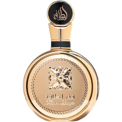 Fakhar Extrait Dama Lattafa 100 ml Edp Spray - Mujer