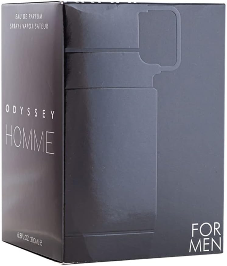 Odyssey Homme Armaf 200 ml Edp Spray - Hombre